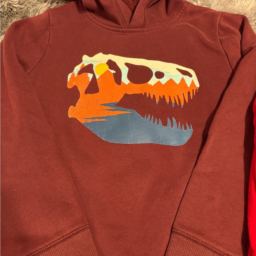 Jumping Beans Graphic Hoodie Bundle - Picture 3 of 7